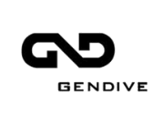 GenDive logo